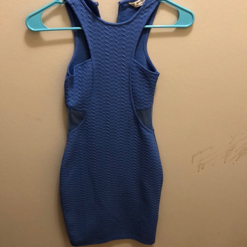 Miss Selfridge Petite Bodycon Dress